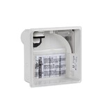 Limodor UnterputzgehÃ¤use compact H