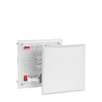 Limodor Ventilatoreinsatz compact 1-stufig