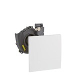 Lunos Lunos Ventilatoreinsatz Silvento Typ V-EC