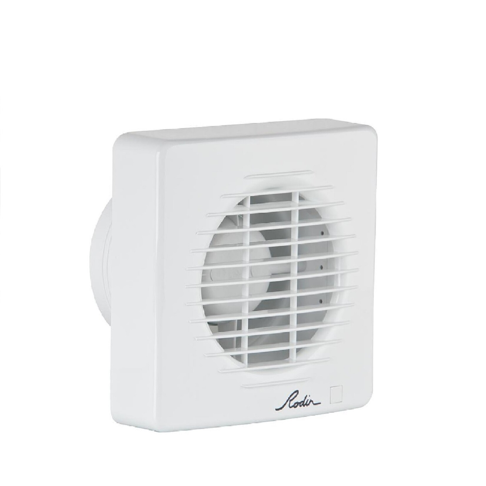 S&P S&P Kleinraumventilator HEF 100