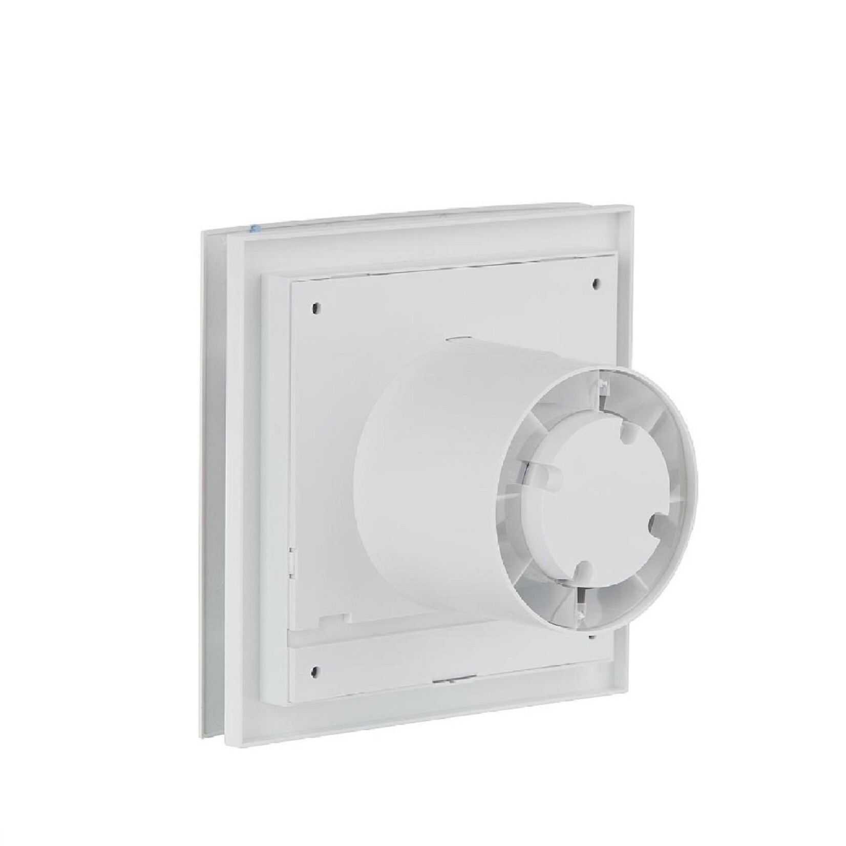 S&P Kleinraumventilator Silent 100 Design