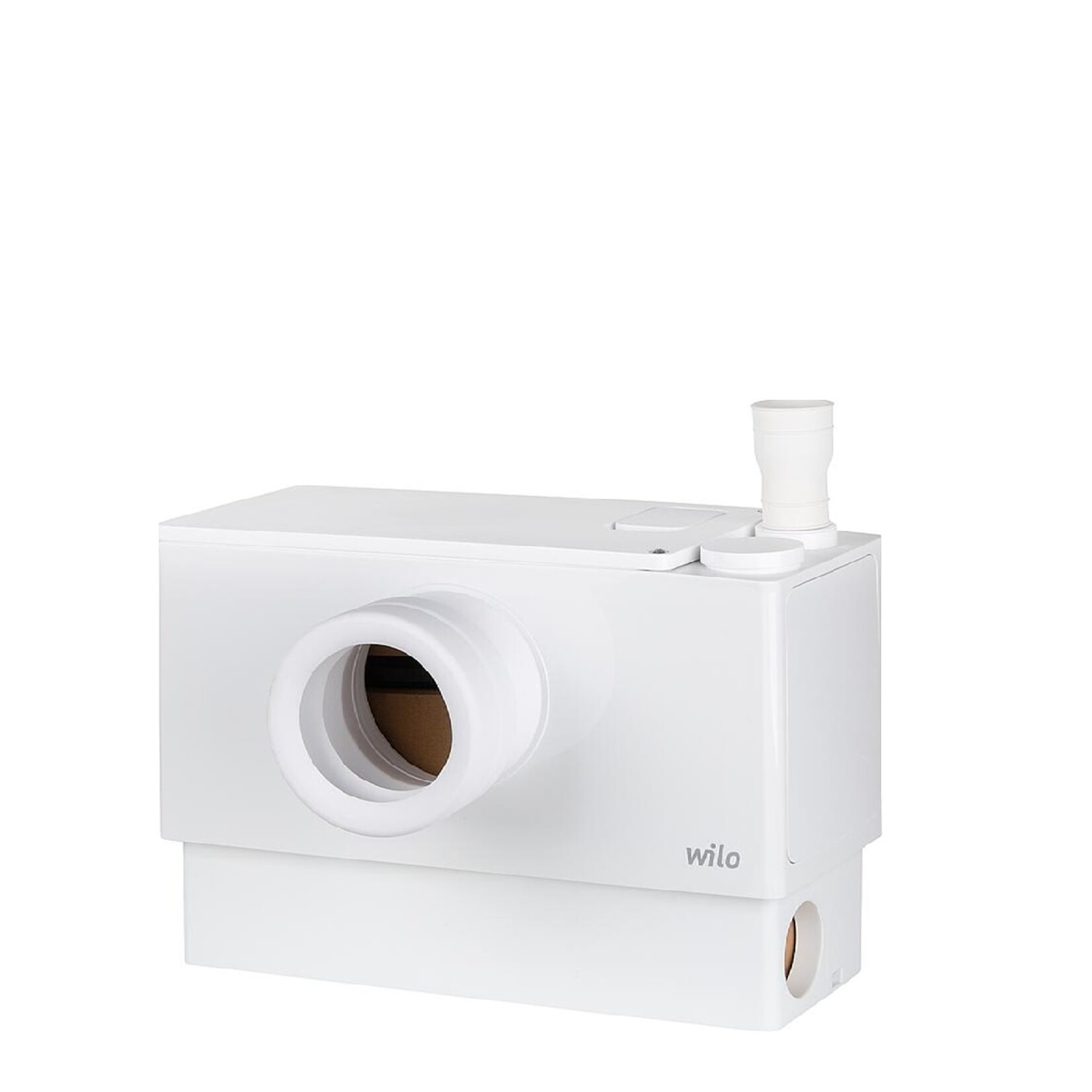 Wilo Kleinhebeanlage DrainLift Mini 3-XS