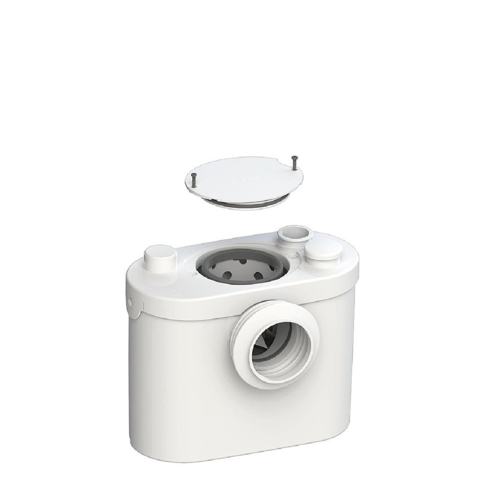 Kleinhebeanlage SANIBROY Pro UP