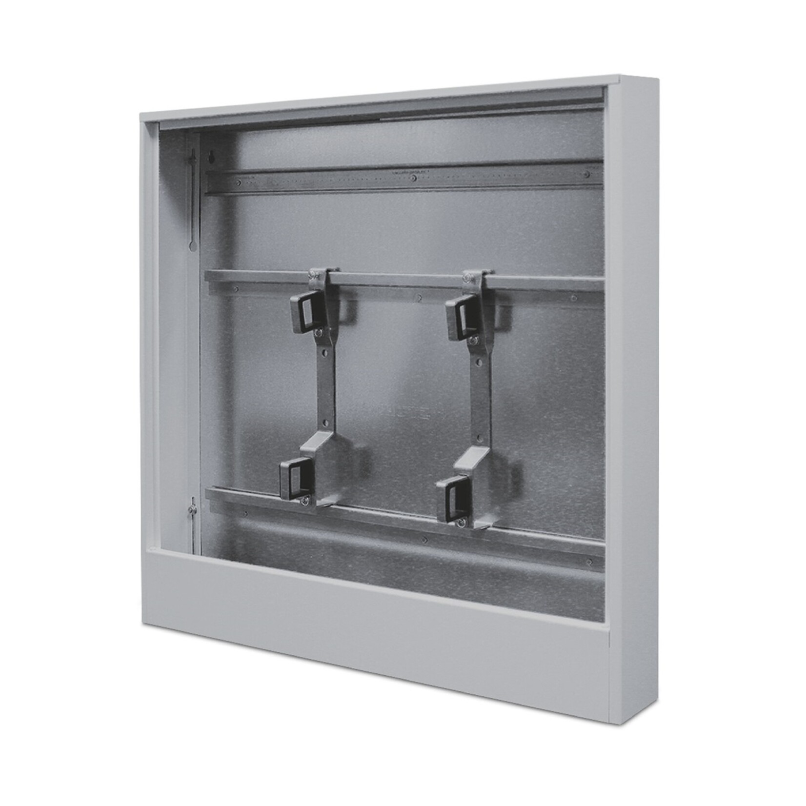 Verteilerschrank Aufputz