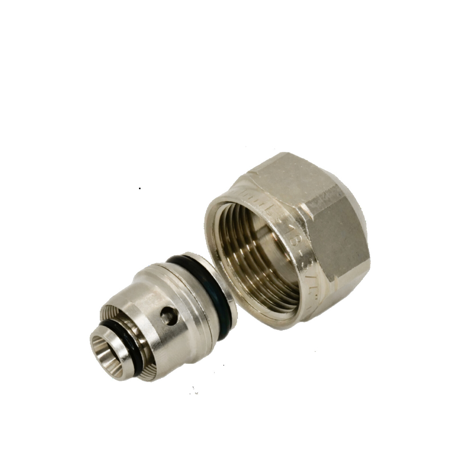 KeKelit Kelox Euroverschraubung