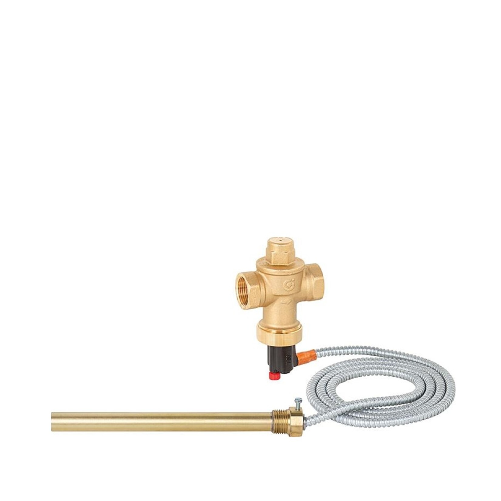 Thermische Ablaufsicherung DN20 (3/4'') IG