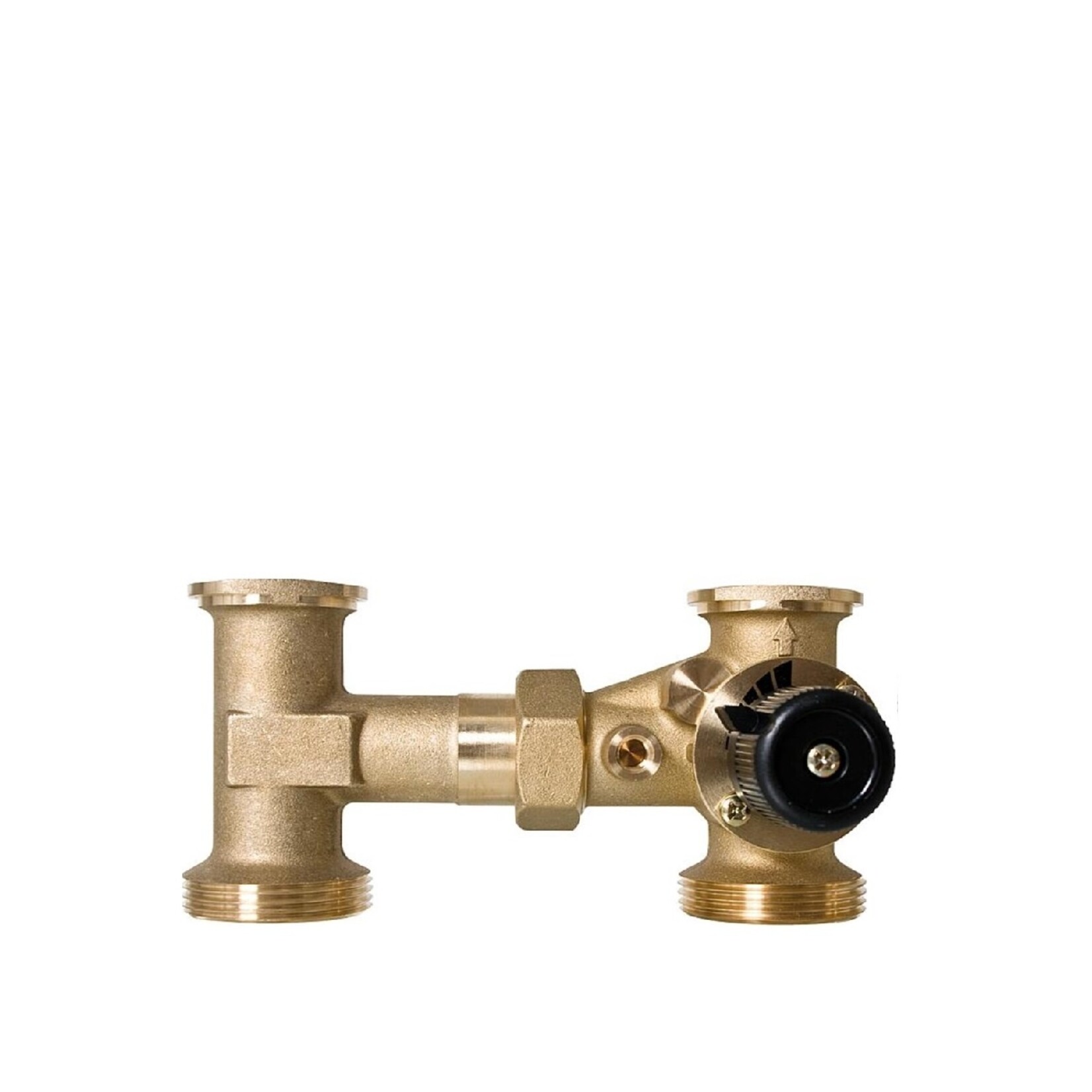 Dreiwegemischer DN25