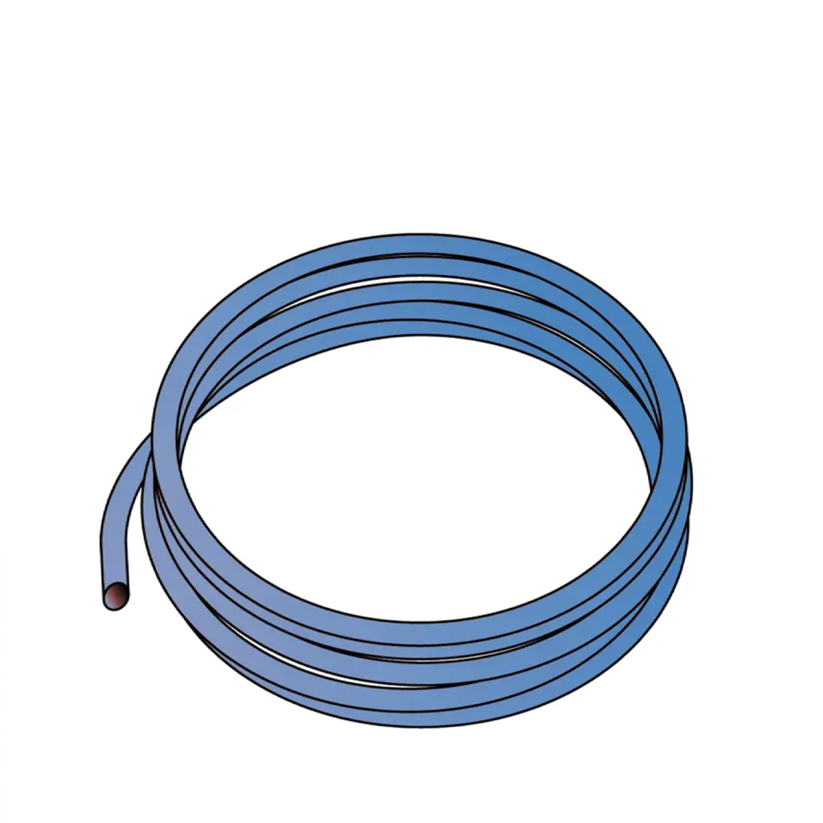 KeKelit Kelox Ultrax FB Mehrschichtverbundrohr