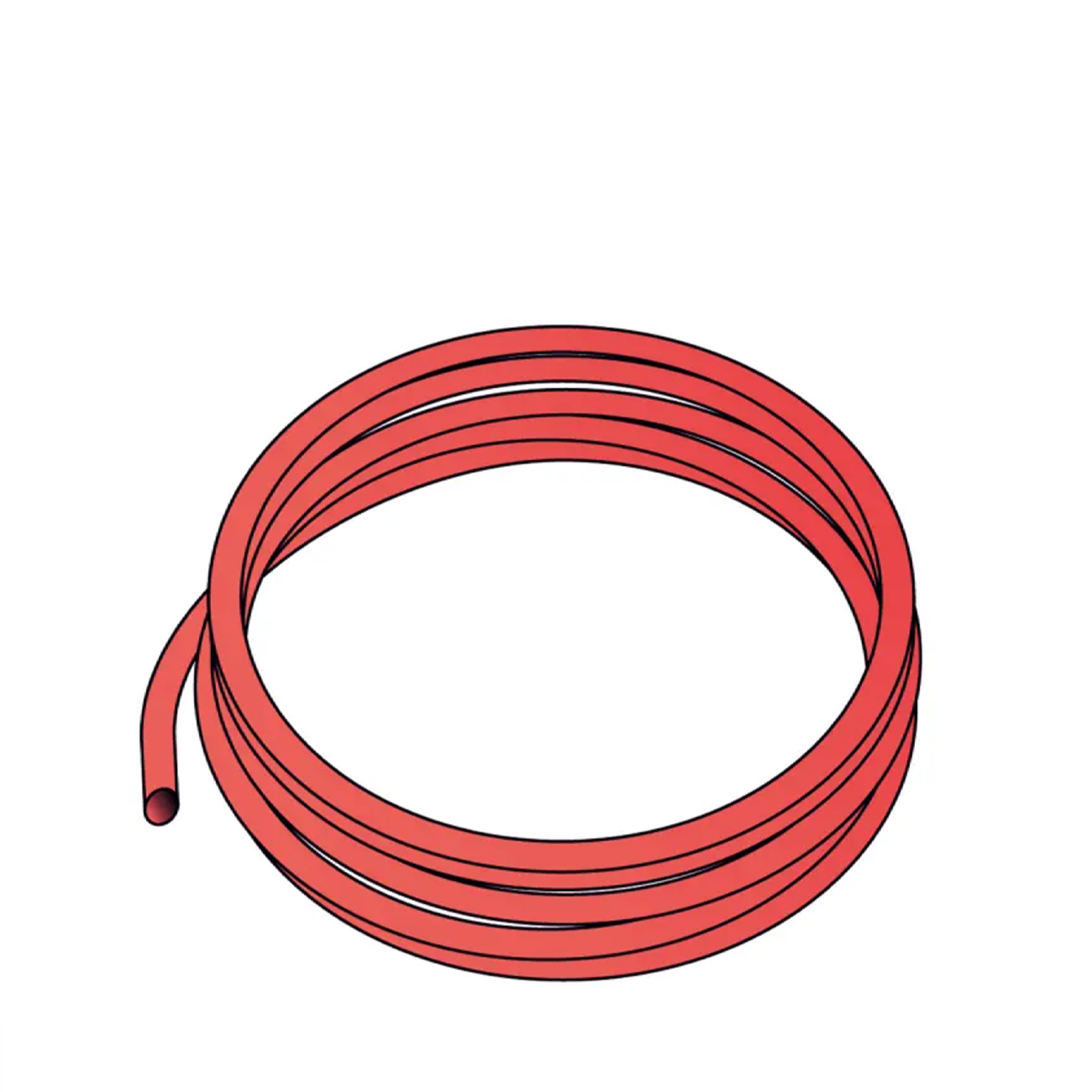 KeKelit Kelox Ultra PE-RT FB Rohr