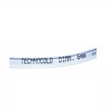 Flexible PVC- Kondensatleitung glasklar