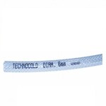 Flexible PVC-Kondensatleitung gewebeverstärkt