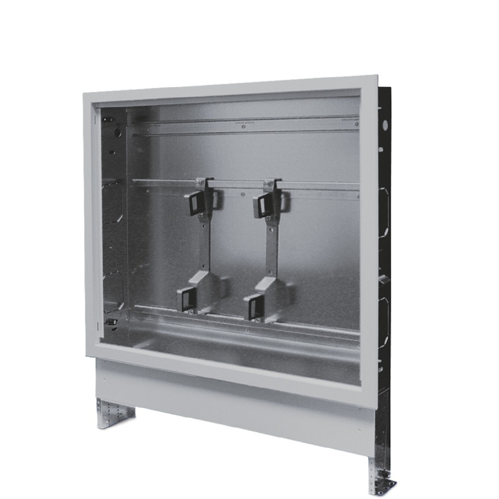 Verteilerschrank Unterputz