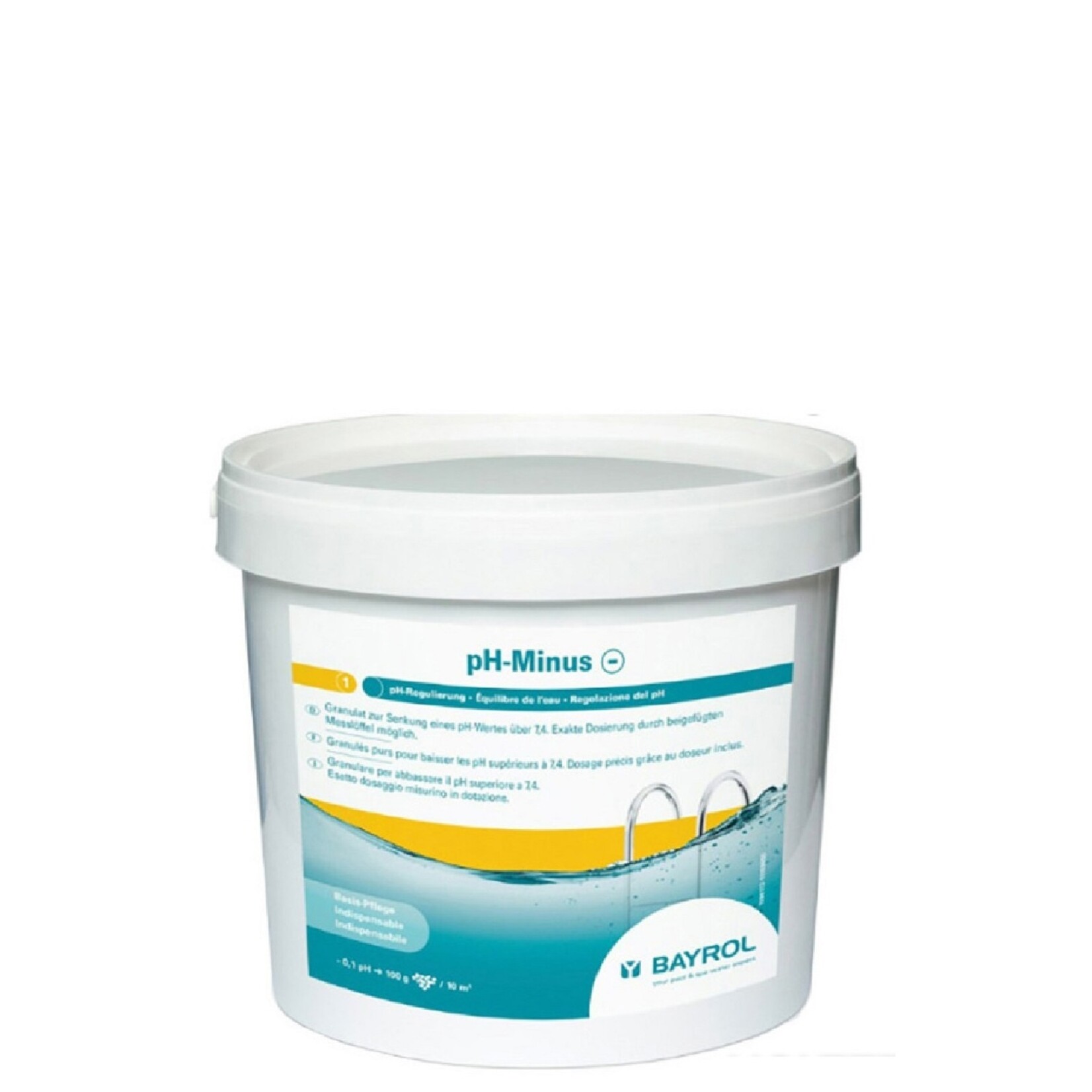 Bayrol pH-Minus Granulat