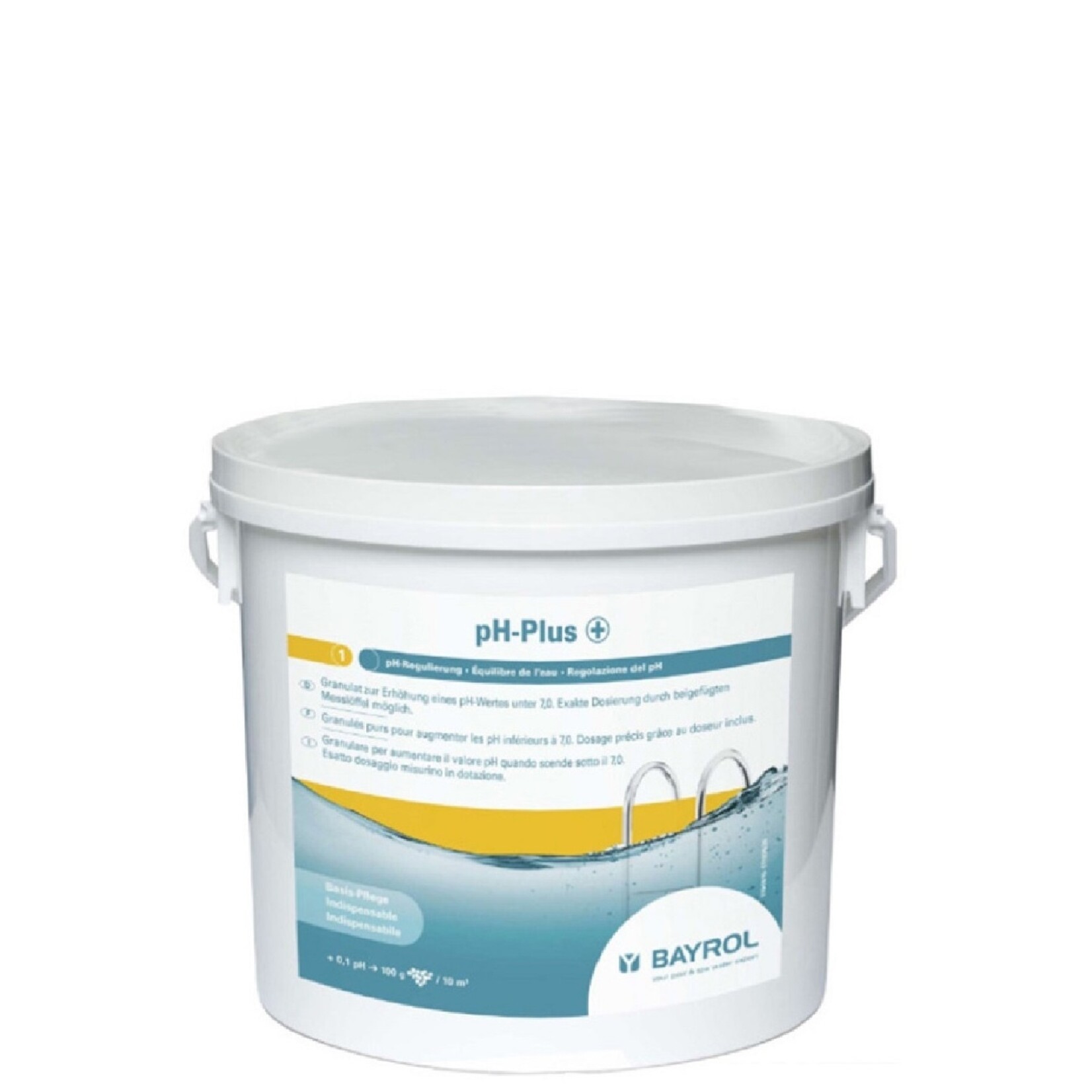 Bayrol pH-Plus Granulat