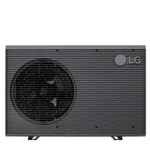 LG  LG Therma V Monobloc S II 16 kW HM163MRS
