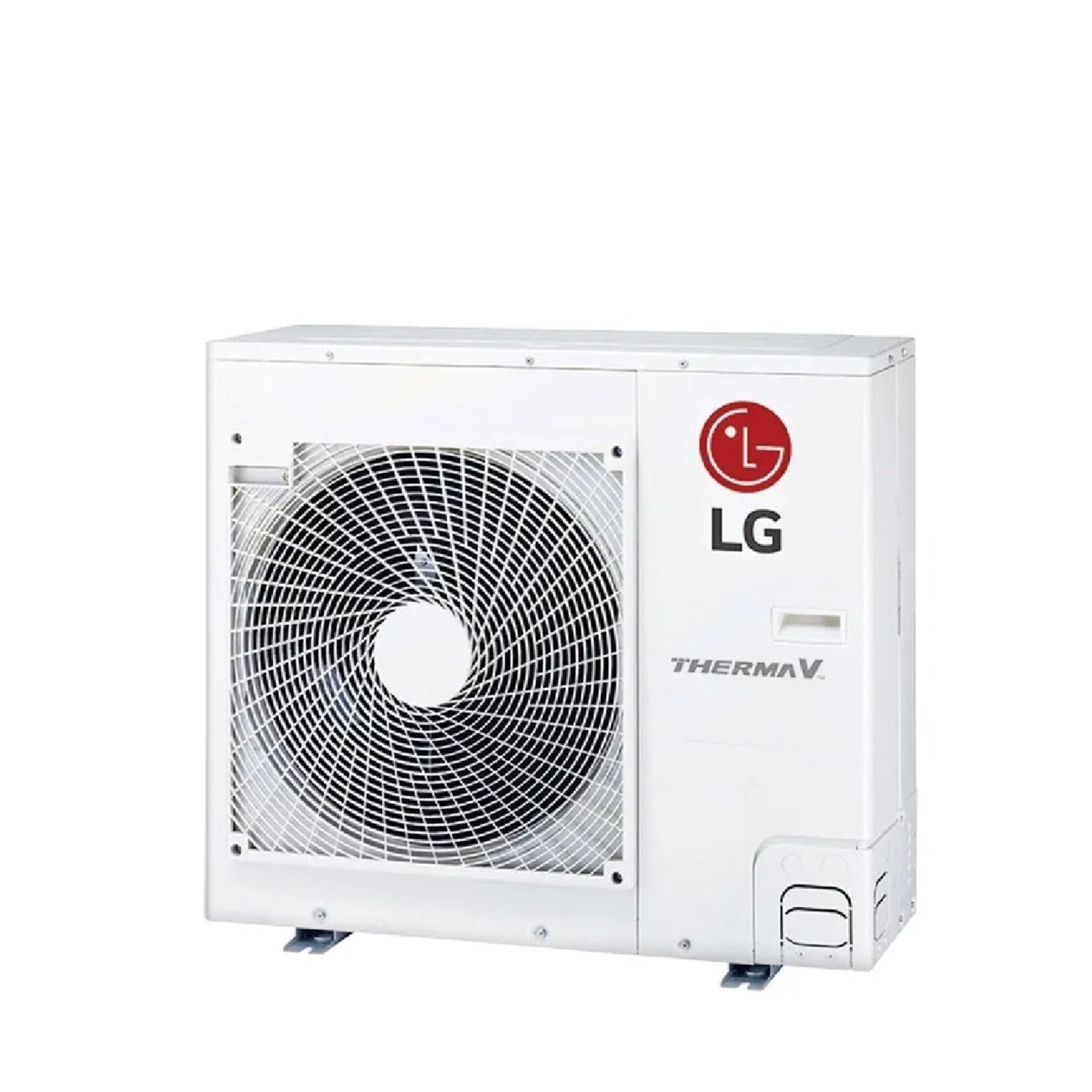 LG  LG Therma V 9 kW Kompaktspeicher HU091MR/HN0913T