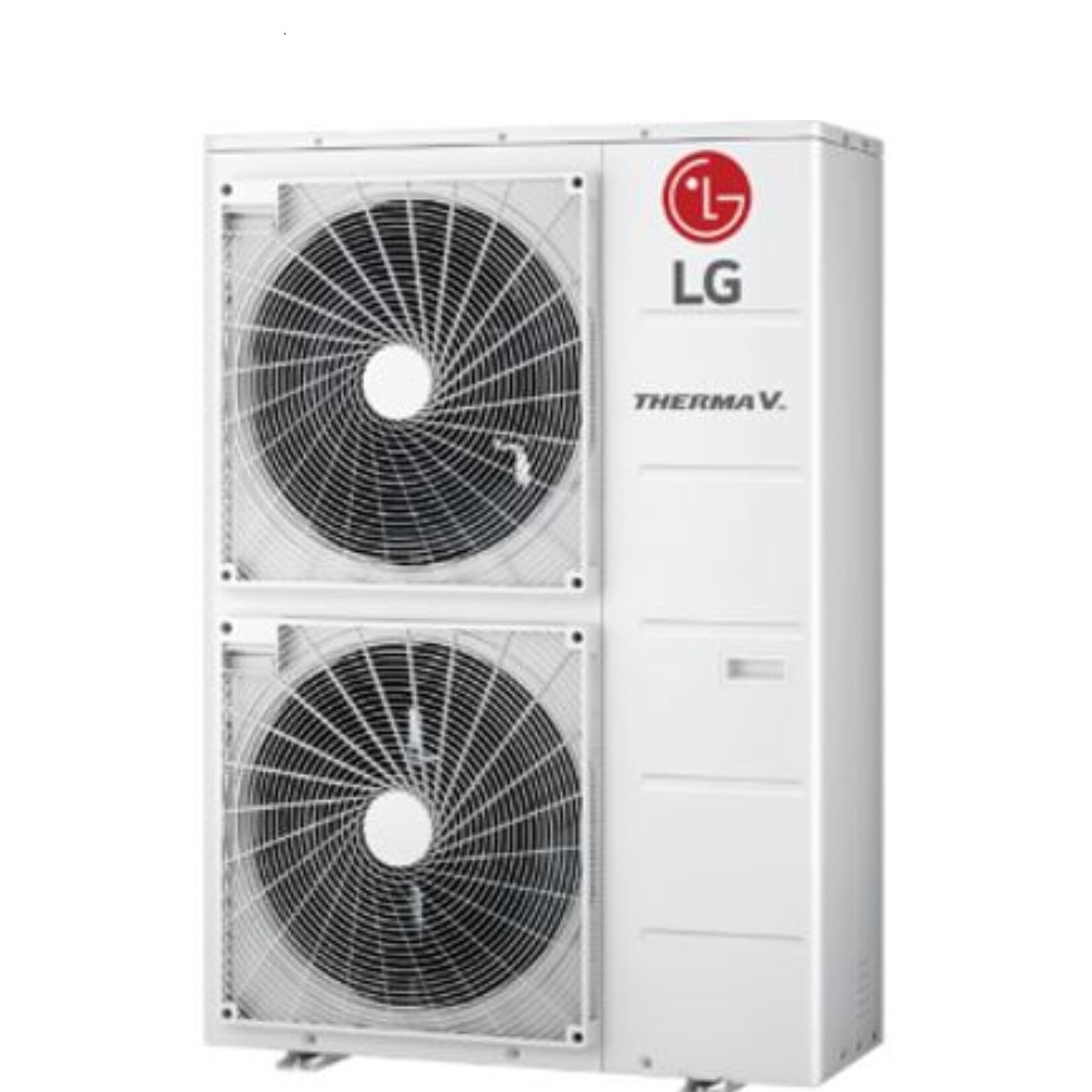 LG  LG Therma V Hydrosplit HU123MRB/HN1600MC