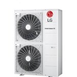 LG  LG Therma V 14 kW HU143MRB/HN1600MC