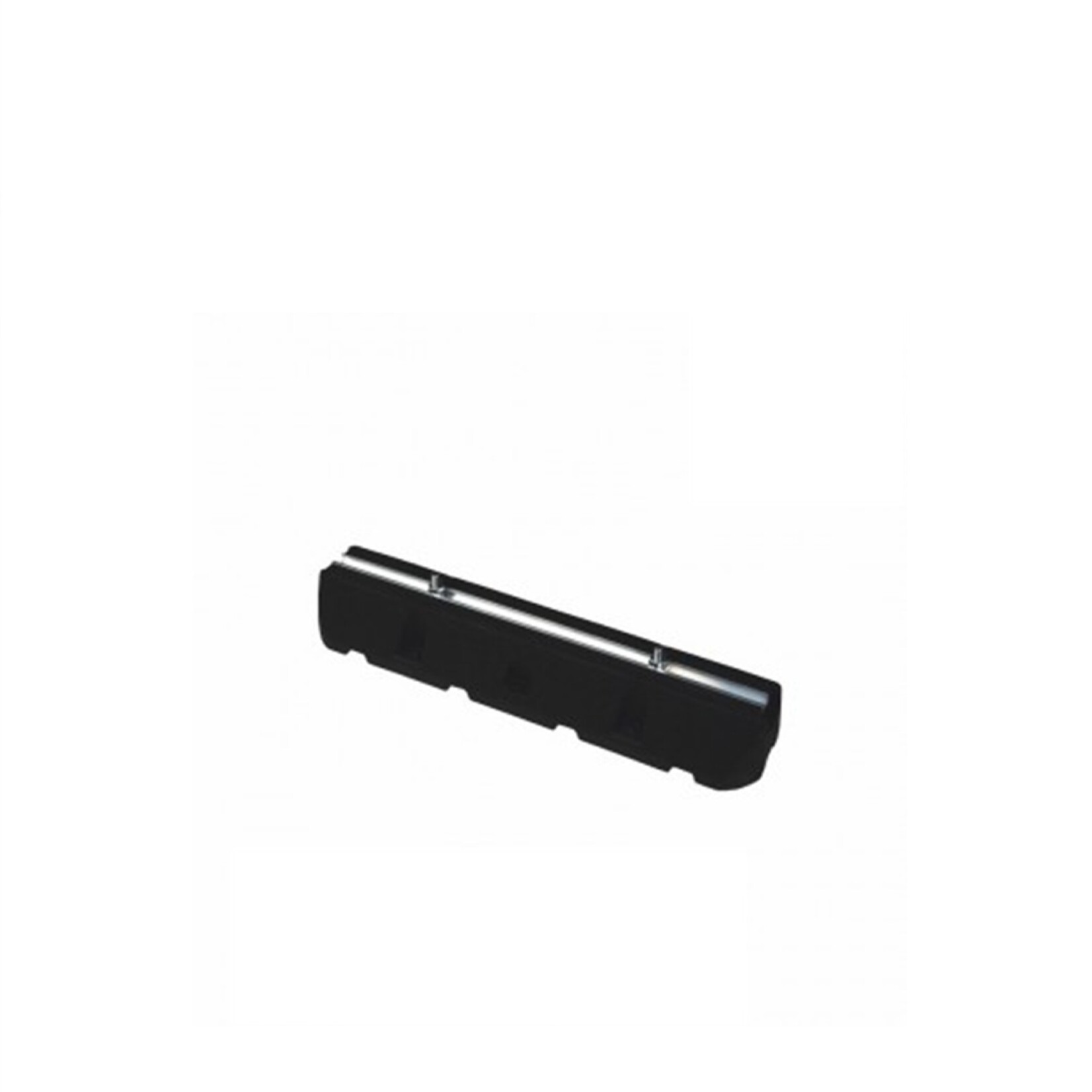 Flexi Foot Montagesockel mit Schiene