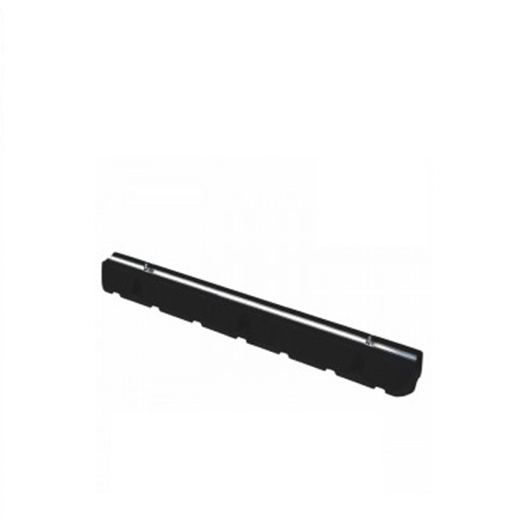 Flexi Foot Montagesockel mit Schiene