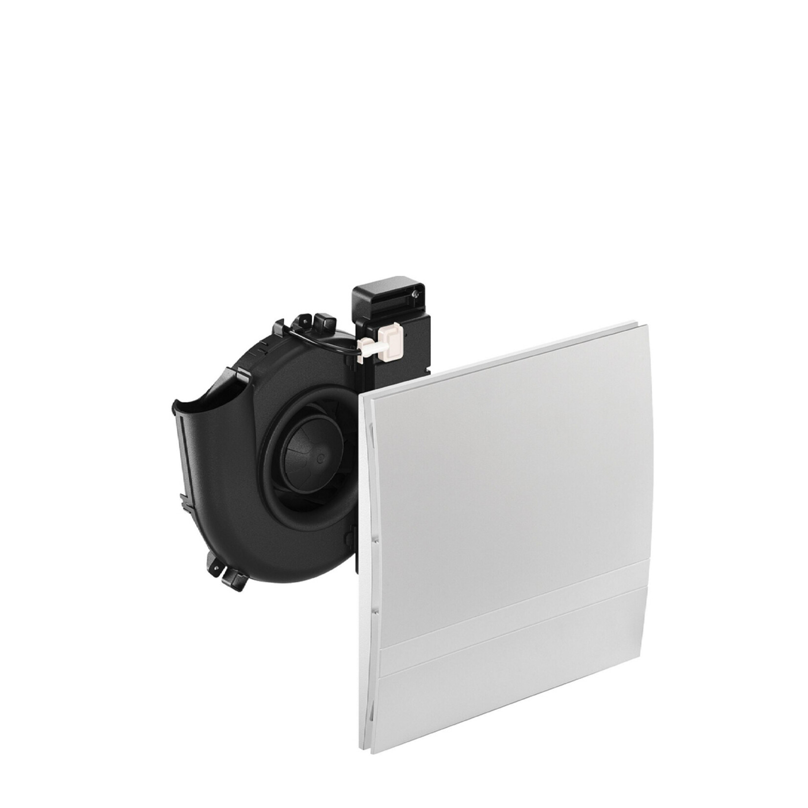 Lunos Lunos Ventilatoreinsatz Silvento ec V