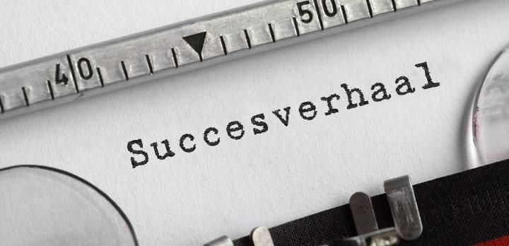 van Blog naar succesverhalen