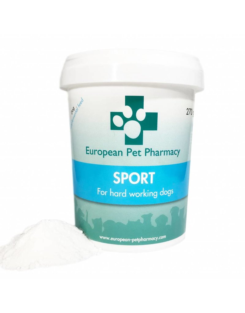 European Pet Pharmacy 270/560gr