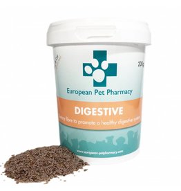 European Pet Pharmacy Digestive