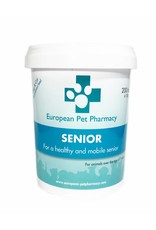 European Pet Pharmacy 140gr / 310gr / 200tabl