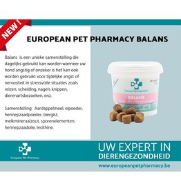 European Pet Pharmacy Bal