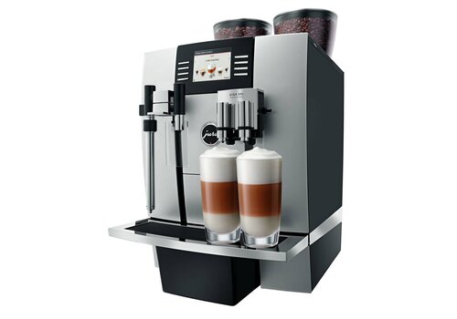 Jura GIGA X9c Professional