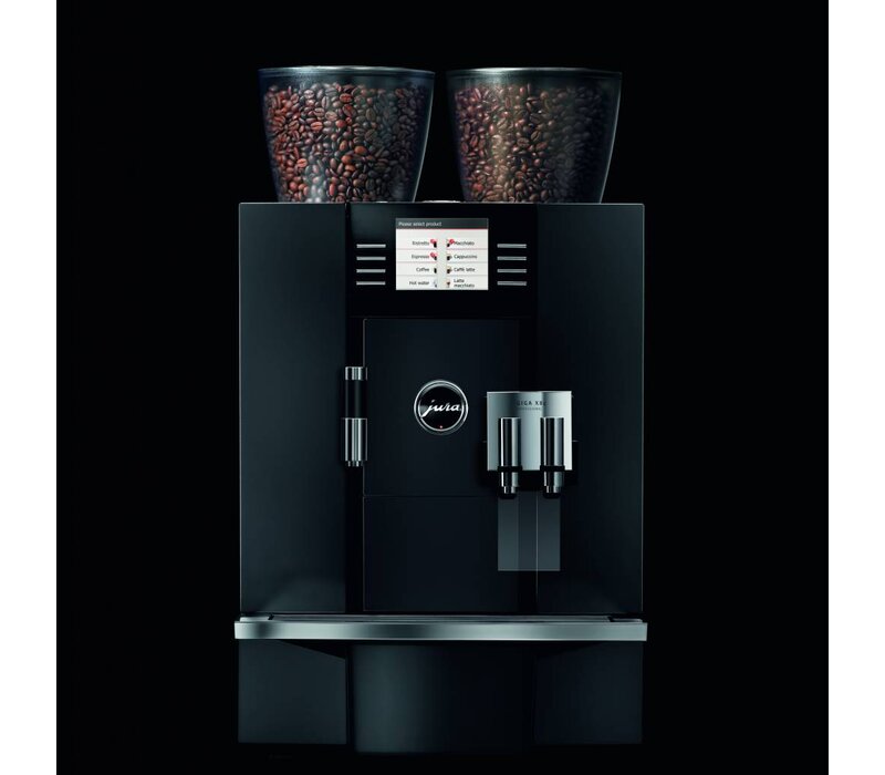 GIGA X8c Professional