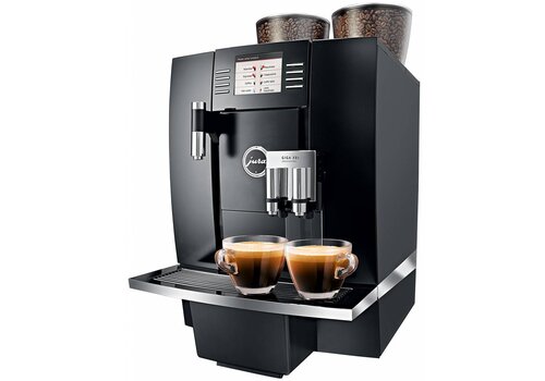 Jura GIGA X8c Professional