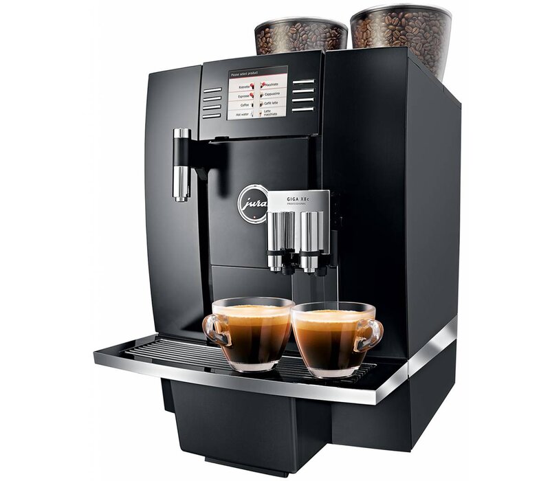 GIGA X8c Professional