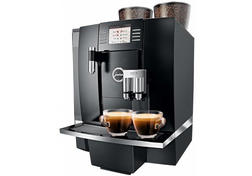 Jura GIGA X8 Professional