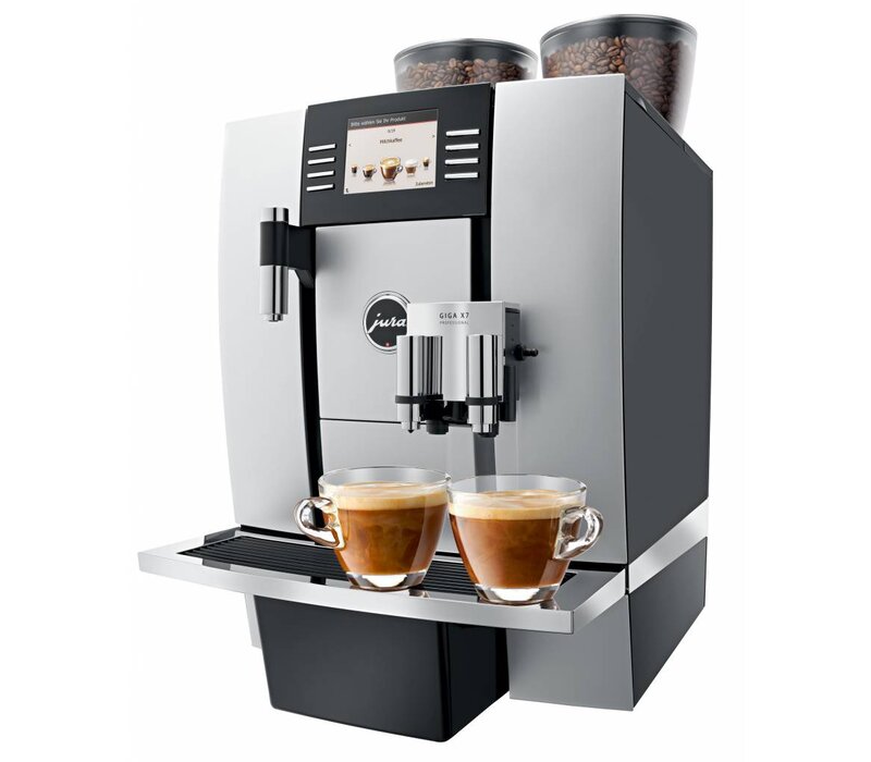 GIGA X7c Professional