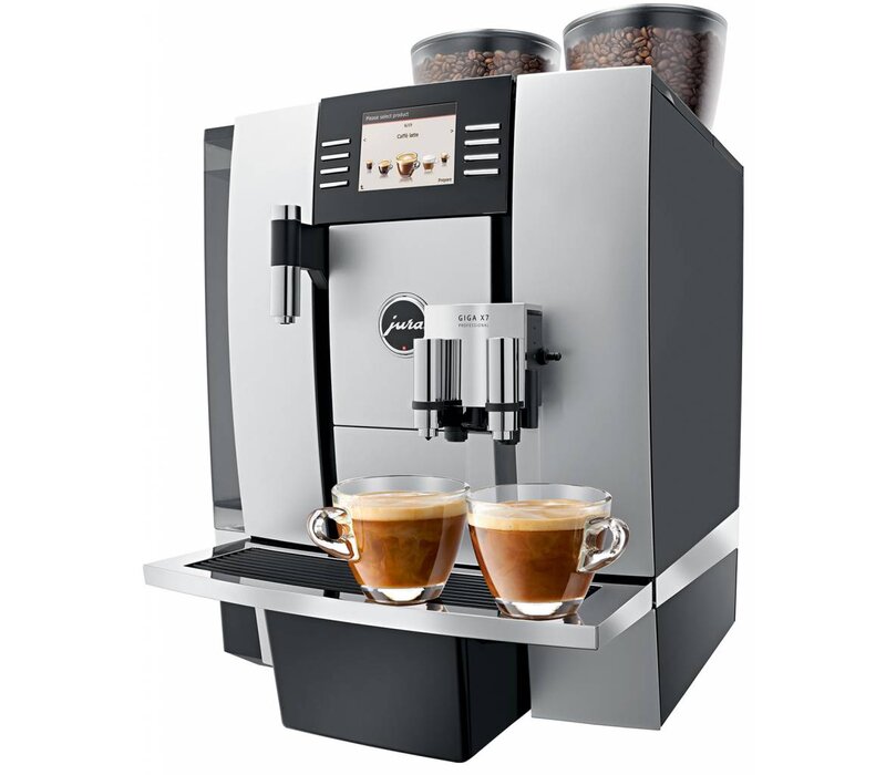 GIGA X7 Professional