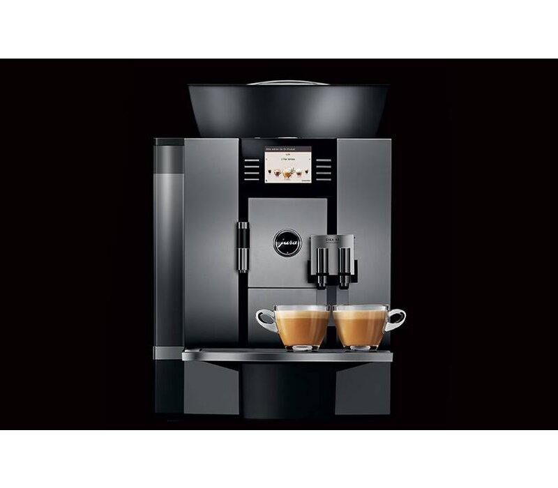 GIGA X3Professional