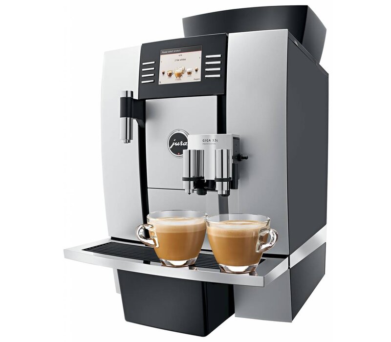 GIGA X3c Professional