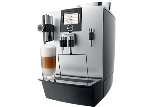 Jura IMPRESSA XJ9 Professional