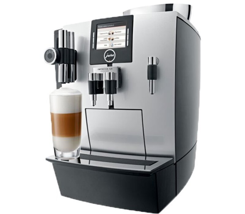 IMPRESSA XJ9 Professional
