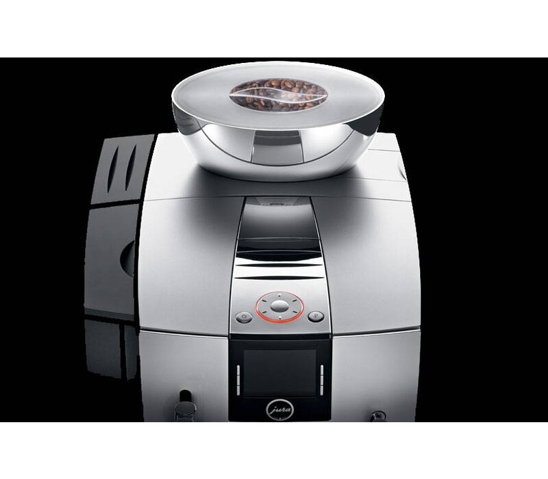 IMPRESSA XJ9 Professional