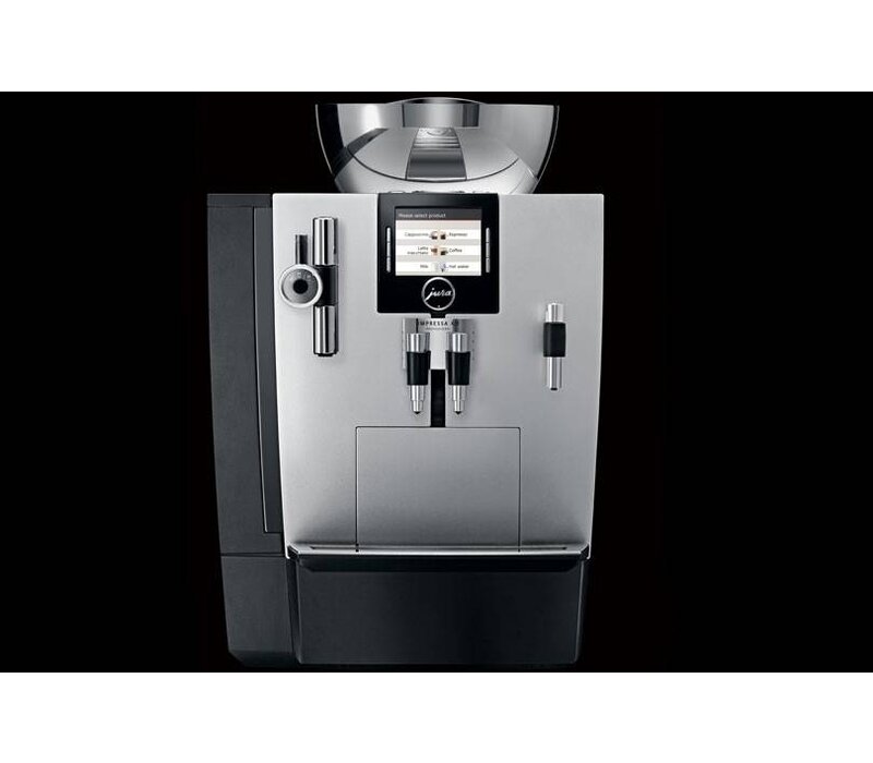 IMPRESSA XJ9 Professional