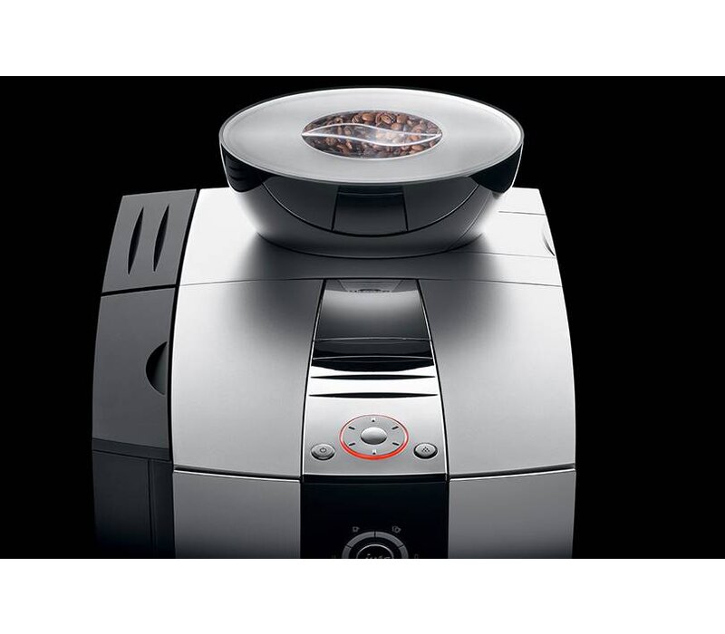 IMPRESSA XJ5 Professional