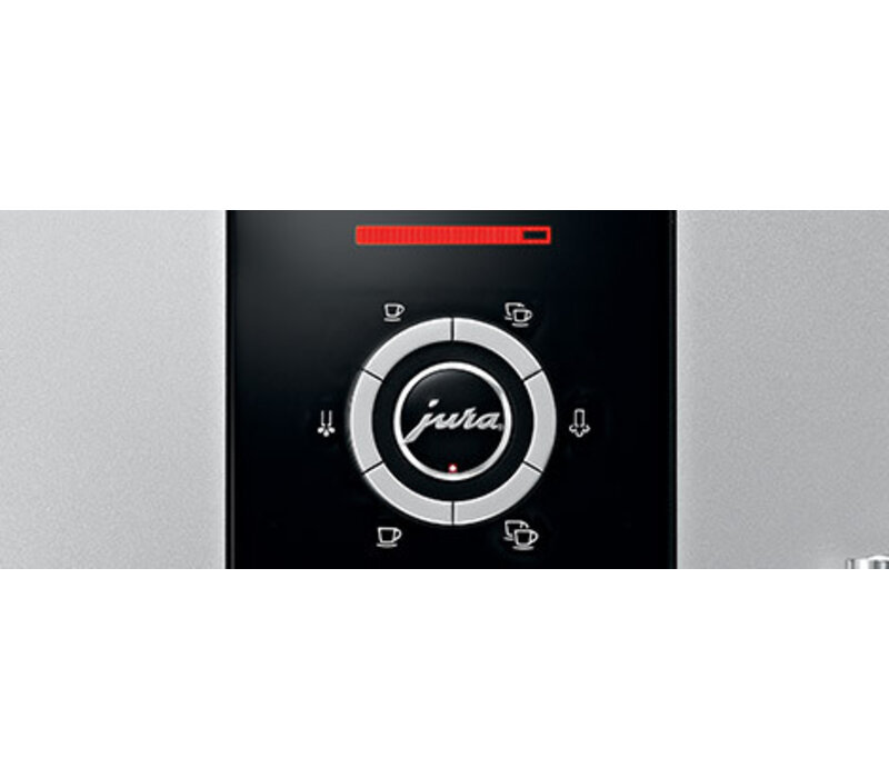 IMPRESSA XJ5 Professional