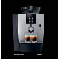 IMPRESSA XJ5 Professional