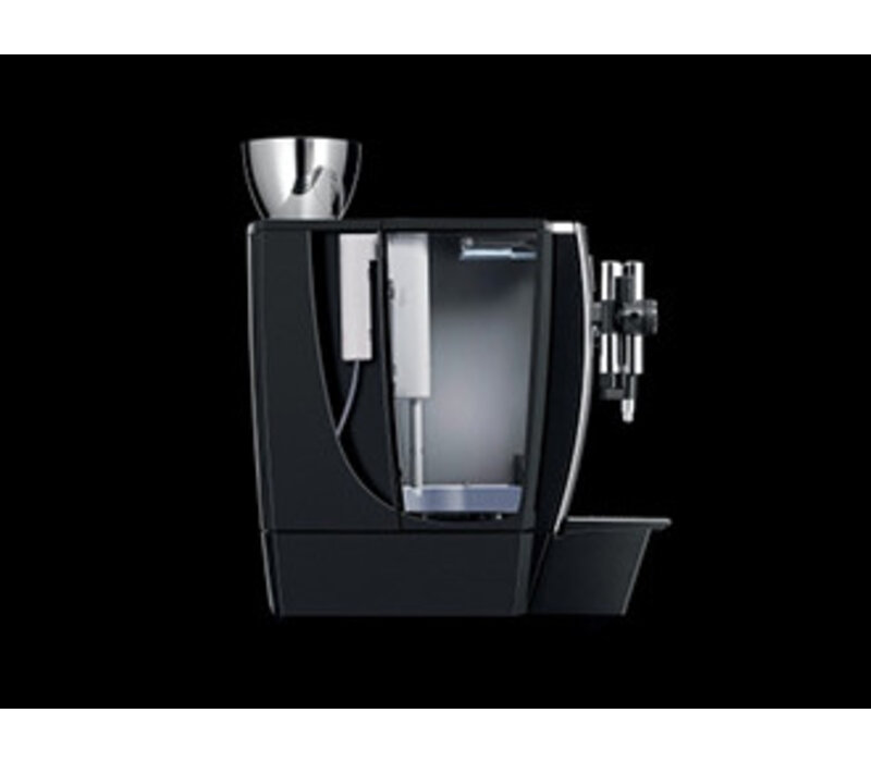 IMPRESSA XJ5 Professional