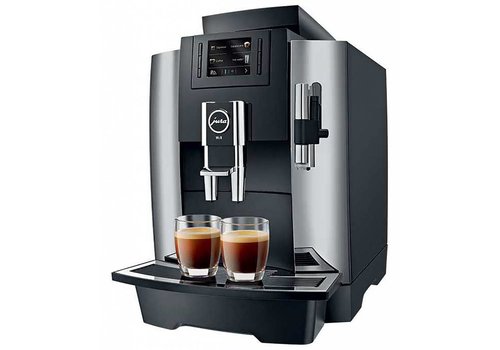 Jura WE8