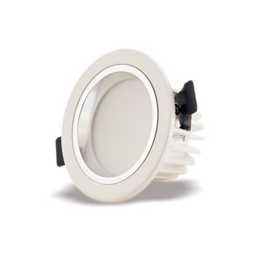 Ledika LED Downlight 5W warm wit dimbaar