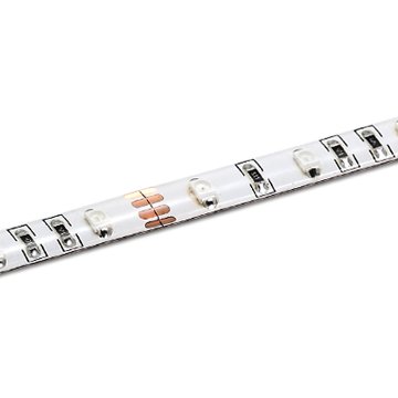 Ledika LED Strip 3528 60pcs 12V IP65 rgb